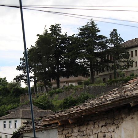 Vila Karagjozi Gjirokaster Ngoại thất bức ảnh