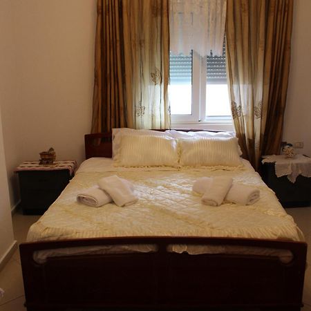 Vila Karagjozi Gjirokaster Ngoại thất bức ảnh