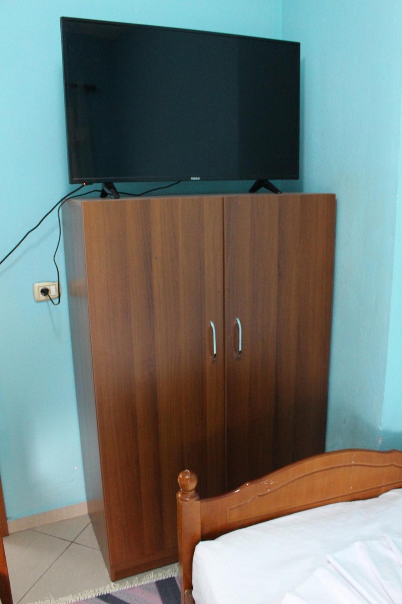 Vila Karagjozi Gjirokaster Ngoại thất bức ảnh