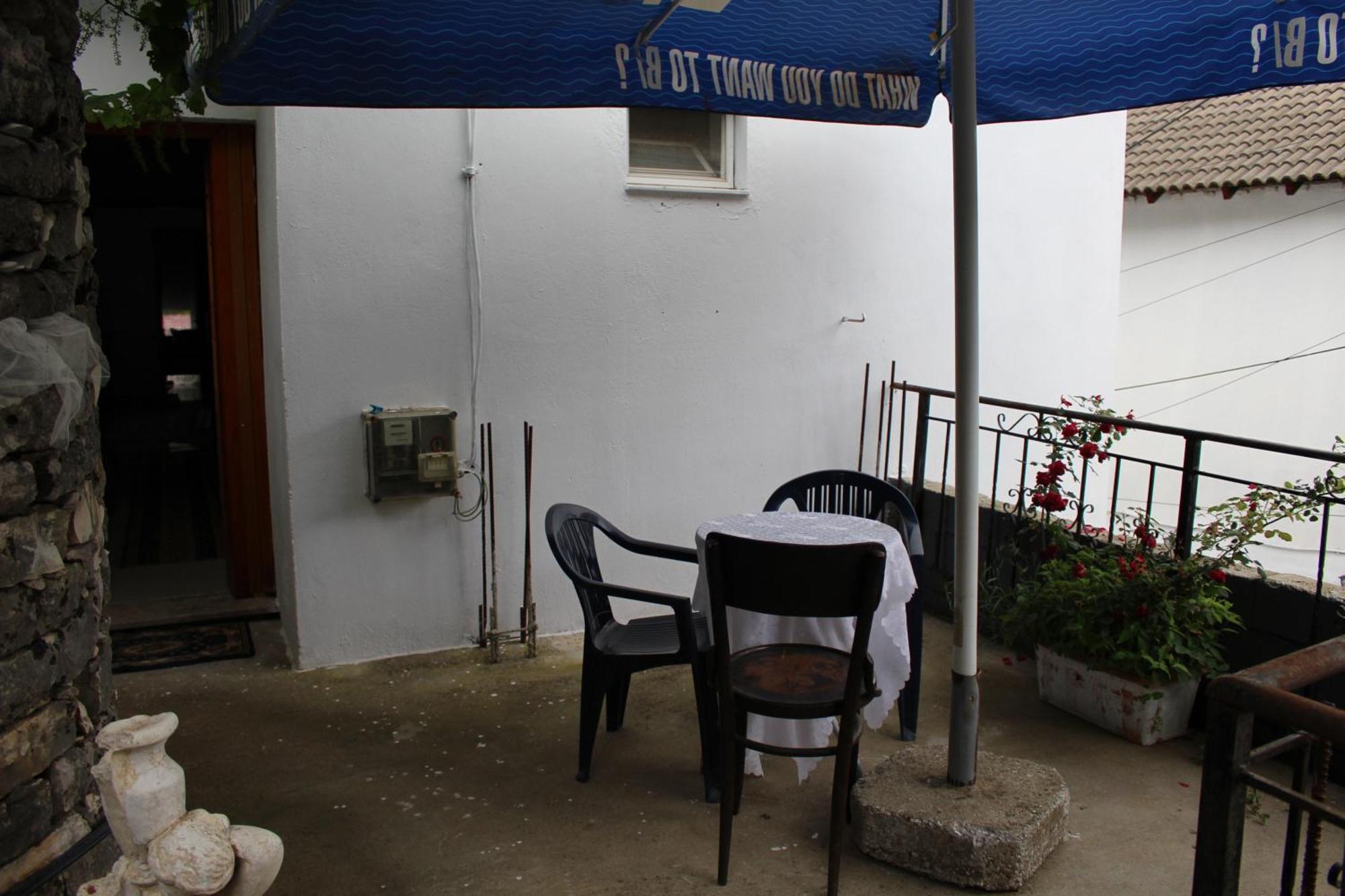 Vila Karagjozi Gjirokaster Ngoại thất bức ảnh