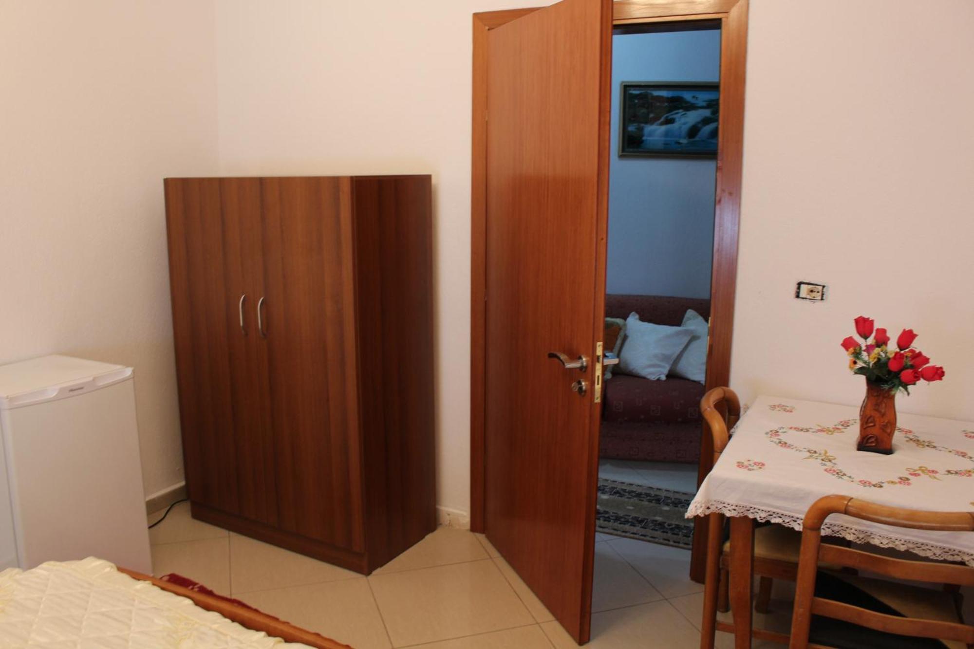 Vila Karagjozi Gjirokaster Ngoại thất bức ảnh